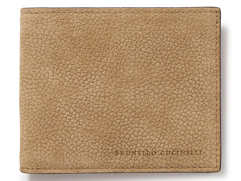 موقع MR PORTER يُطلق كبسولة حصرية لـ BRUNELLO CUCINELLI  وUNEXEPECTED ELEGANCE